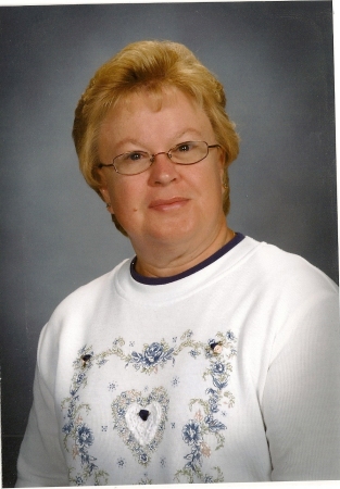 Deborah Burd's Classmates® Profile Photo