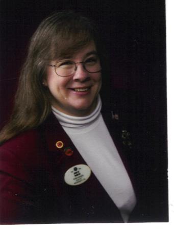 Jean W. Martin's Classmates® Profile Photo