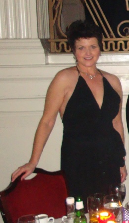 taken at the Marine Ball Nov 2009