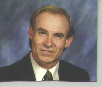 Jerry Duke's Classmates® Profile Photo