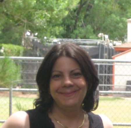 Daphne Alvarado's Classmates® Profile Photo