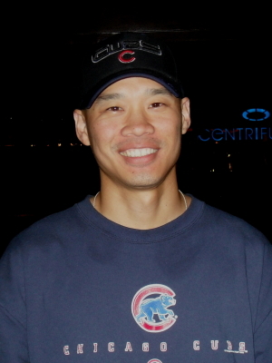 Paul Chang's Classmates® Profile Photo