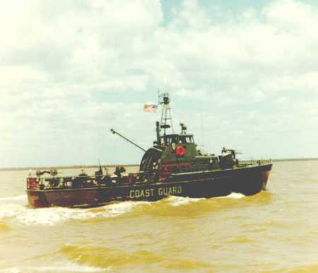 U.S.C.G. Vietnam