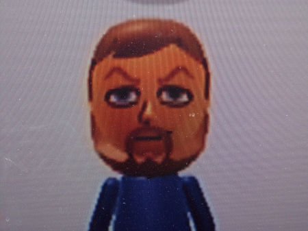 DAN'S MII