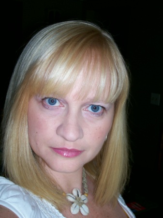 Angela Tindel's Classmates® Profile Photo
