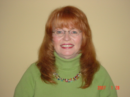 Ann Williamson's Classmates® Profile Photo