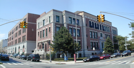 JHS 128