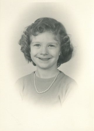 Diane: First Grade, Mrs. Ruth's class at Krebs