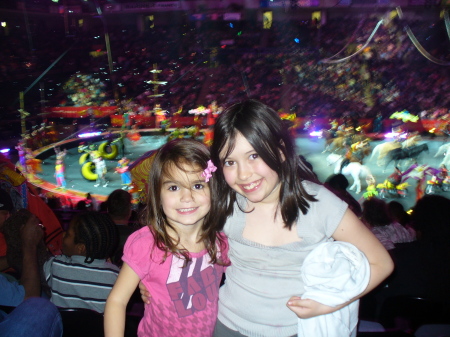 At the Circus