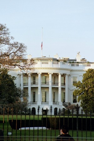 The White House