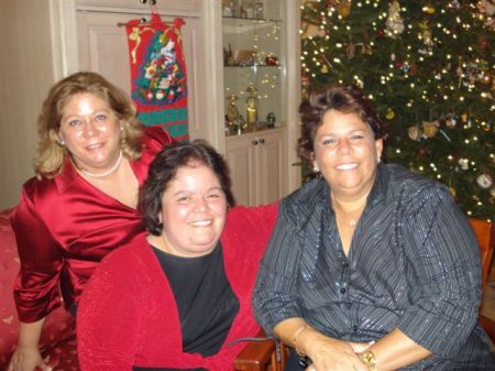 Arends Sisters 2007