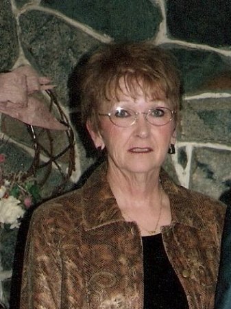 Judy McCullough's Classmates® Profile Photo