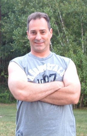 Randy Rosetti's Classmates® Profile Photo