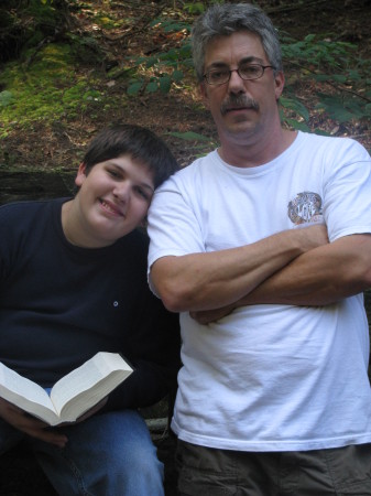 John Cosentino's Classmates® Profile Photo