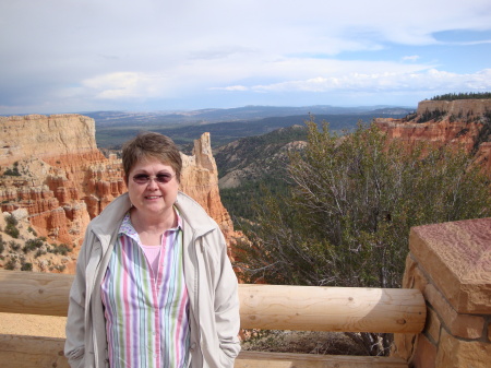 Bryce Canyon