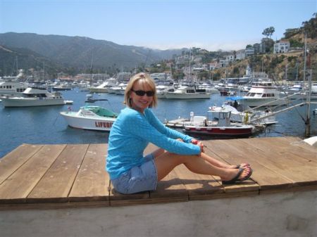 Catalina Island May 2009