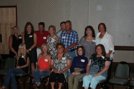 Soldier Creek Students (CAHS Class of 1979)
