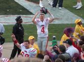 Cotton Bowl Champs 2009