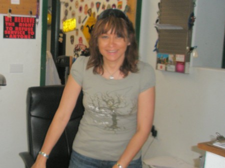 Patricia Gressman's Classmates® Profile Photo
