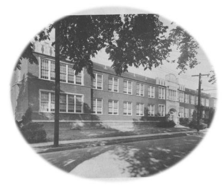 Forty Fort High School