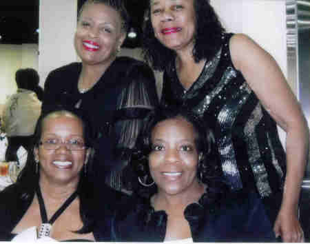 Ft Worth Alumnae Chapter 2009 Regional Confere