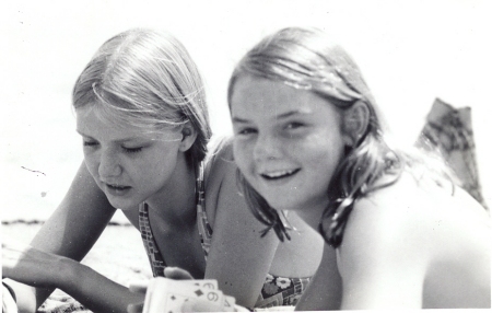 Lindi & Jane