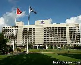 Istanbul Hilton