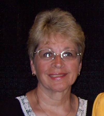 Nancy Reineck's Classmates® Profile Photo