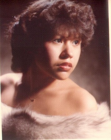 senior photo 1979