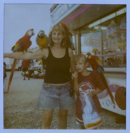 2009 Washington county fair