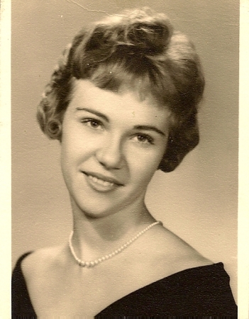 Patty Carpenter's Classmates® Profile Photo