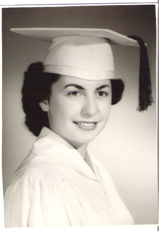 My mom; Nellie Ann Wiley