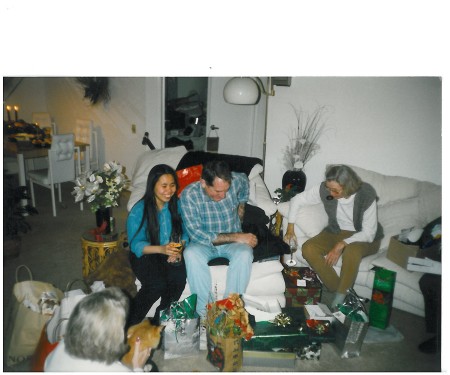 Christmas-1995