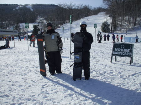 Wachusett Mountain