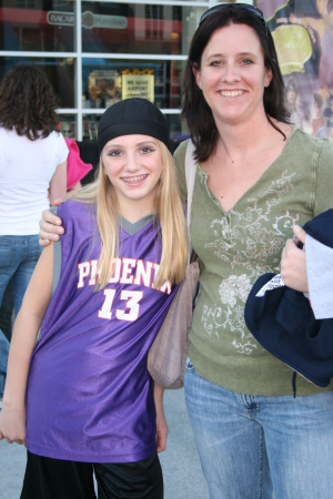Phoenix Suns performance 2009