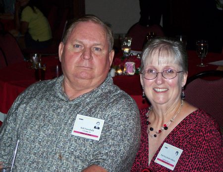 40th Reunion--Class of 1969--June 2009