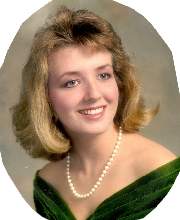 Kate Raney, Circa 1989