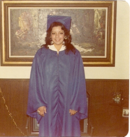 Poly Grad 1974