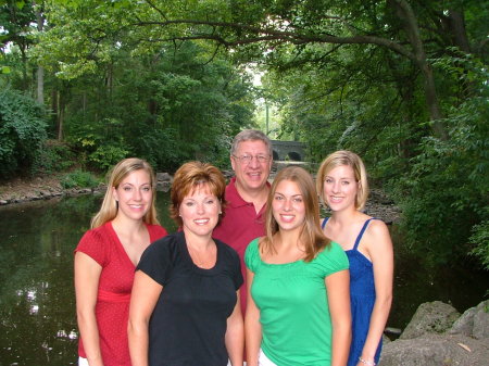 2007 Family Picture