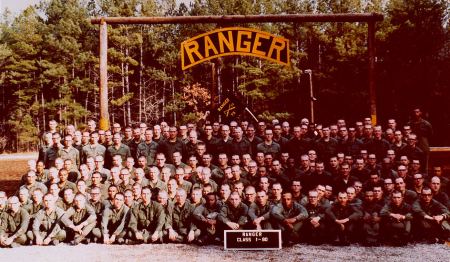 Ranger Class photo