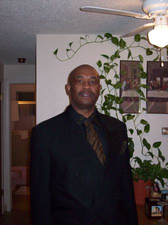 Charles Doss's Classmates® Profile Photo