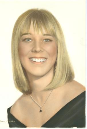 CATHIE GRAD PIC 1967 001