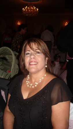 Myrna Gonzalez's Classmates® Profile Photo