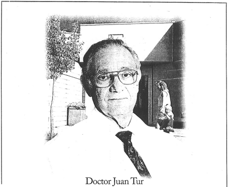 Juan Tur's Classmates® Profile Photo