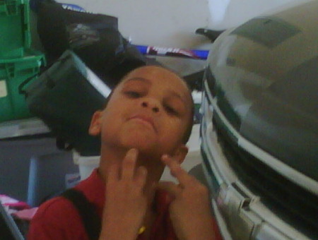 oldest one my lil homie