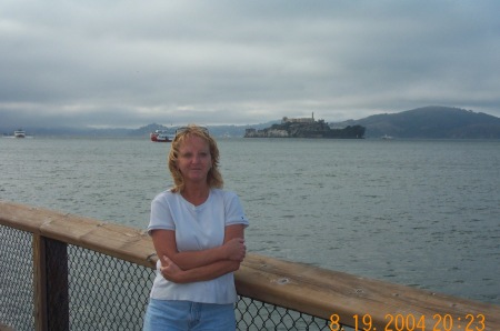 Me in San Fransisco in 2004