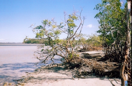 THE HIDE AWAY BEACH