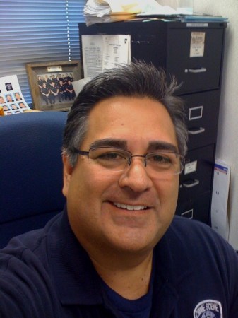 Marc Machado's Classmates® Profile Photo