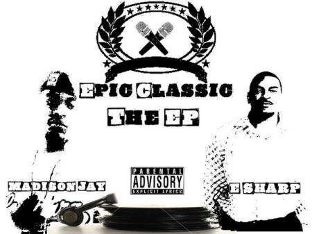 Epic Classic the Epic Cover
