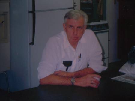 Bill Routh's Classmates® Profile Photo
